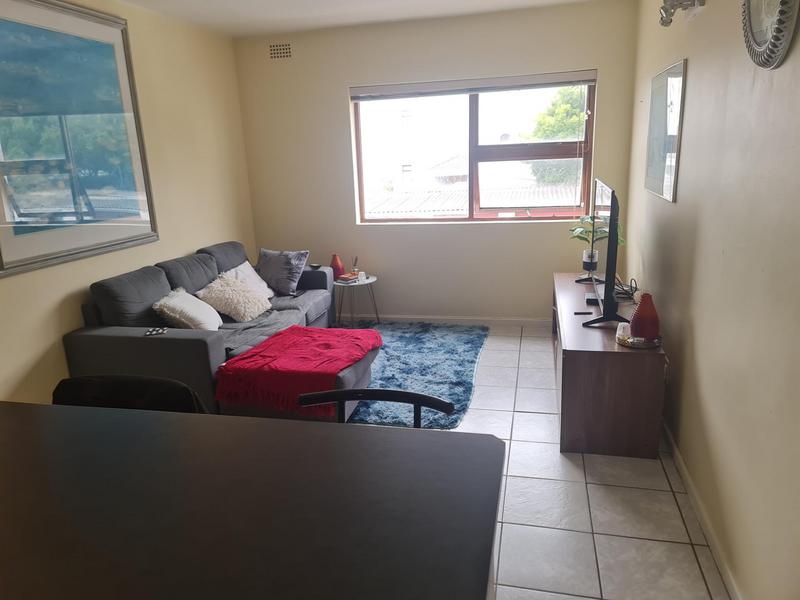 1 Bedroom Property for Sale in Northcliff Western Cape